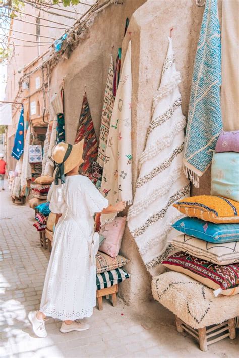 nxsouk.|Souks of Marrakesh: Everything to Know Before Visiting.